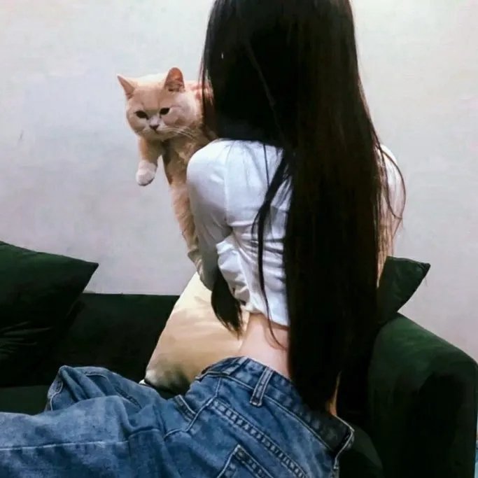 女老板