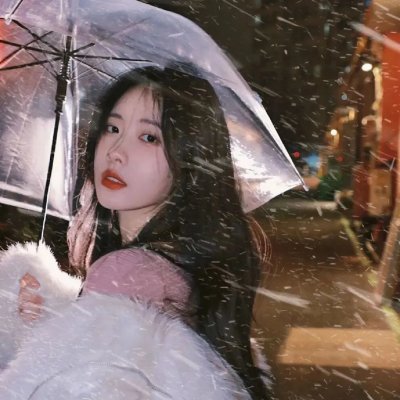贤妻良母