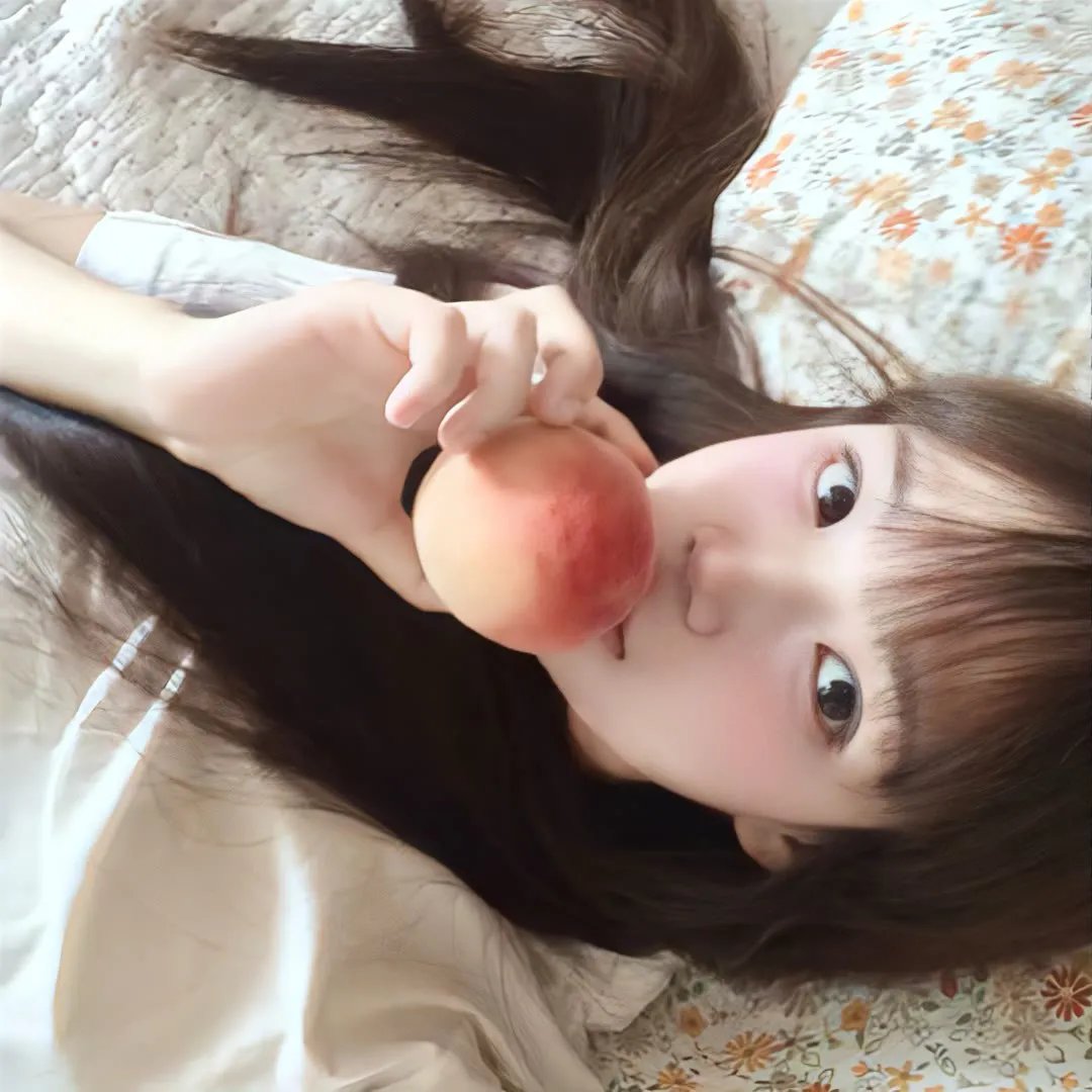 慈禧秘密生活
